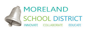 Moreland Schools Logo
